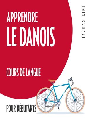 cover image of Apprendre le danois (cours de langue pour débutants)